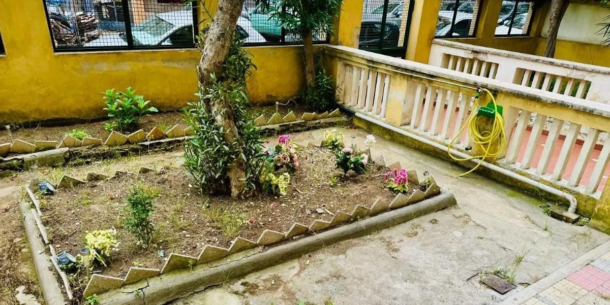 Appartamento L'Oleandro Di Alfredo Roma Italia